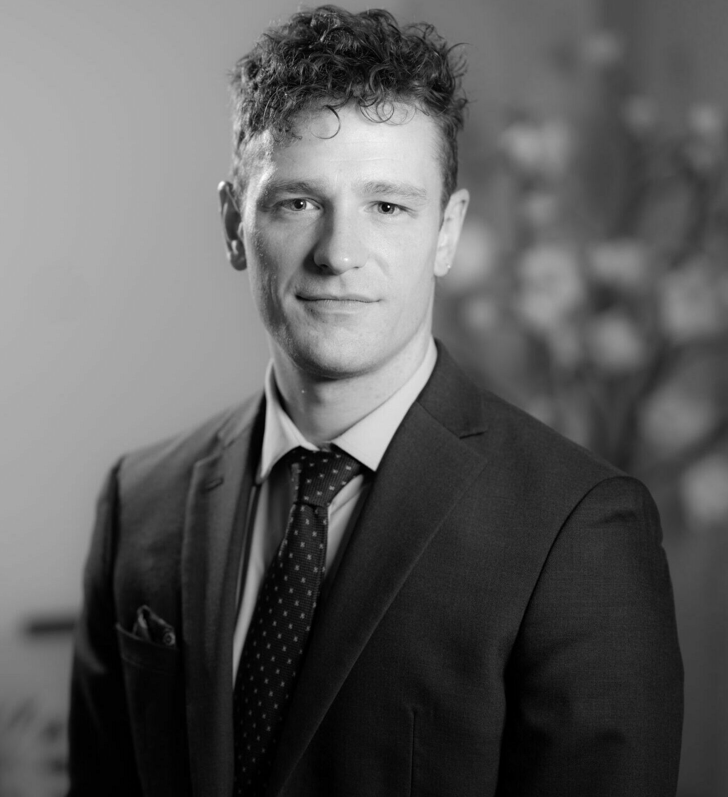 Nick Wright | Criminal Defence Lawyer at RTG Law Group