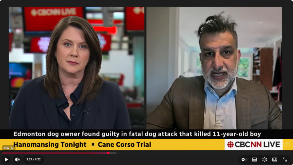 rishi edmonton dog attack 11 year old